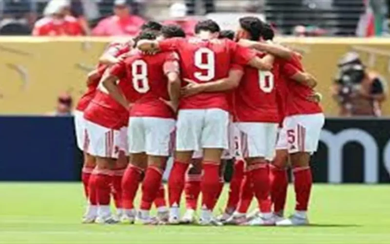 قناة مجانية مفتوحة تنقل مباراة الأهلي والترجي التونسي في دوري أبطال أفريقيا